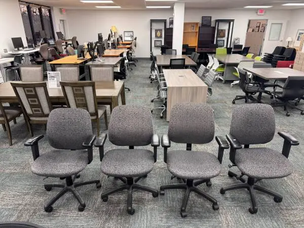 Ergonomic Office Chairs - Desk Chair - Task Chairs
