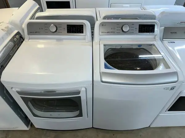 Lg Set W/Delivery