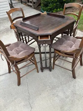 Game Table