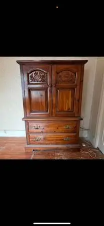 Bedroom furniture