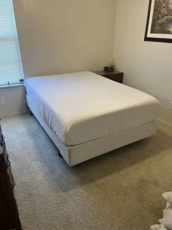 Bedroom Suite