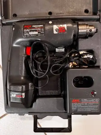 Drill set