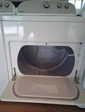 Whirlpool Dryer/ Finance at