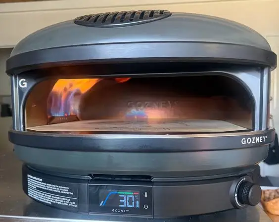 PIZZA OVEN Gozney Arc XL