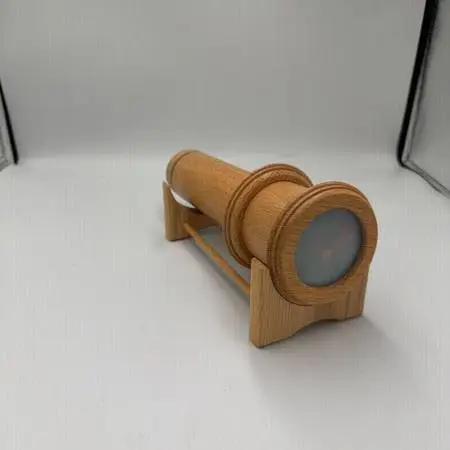 Handcrafted Kaleidoscope on Stand - 4X11H