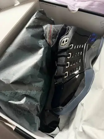 Jordan 17s