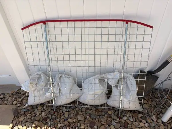 Dog crate for SUV