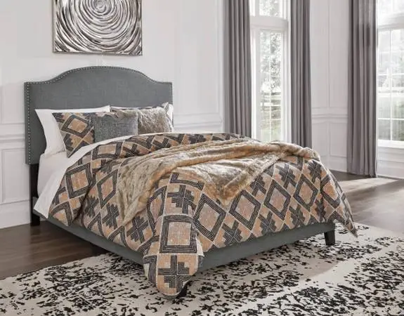 **LIMITED TIME OFFER**! GET THIS BED SET TODAY FOR ONLY $49 DOWN!