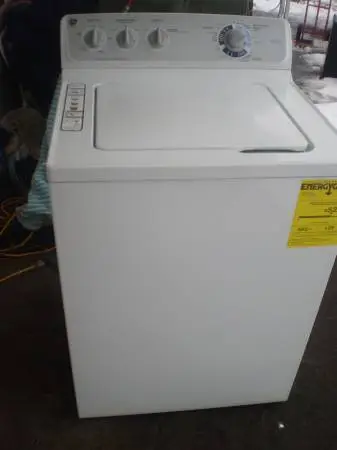 Washer