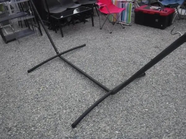 Hammock Stand