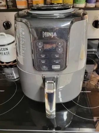 Ninja Air Fryer 4Qt