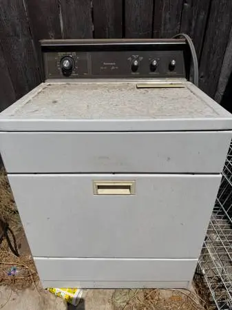 Dryer for sale