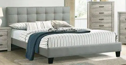 $0 Down!New bed and queen mattress