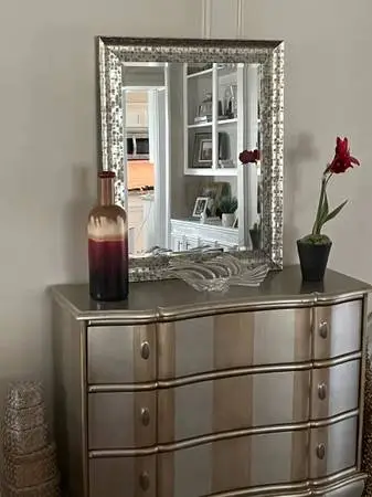 34 x 28 mirror