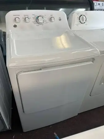 GE Electric Dryer