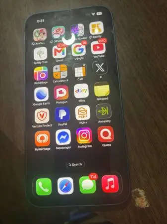 iPhone 13