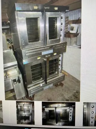 Superior stainless commercial