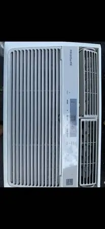 Window air conditioners A/c 6000 BTU