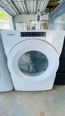 Whirlpool Dryer