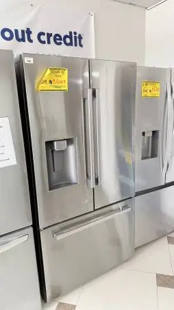TONS OF FRIDGES IN STOCK PRICES NEGOTIABLE