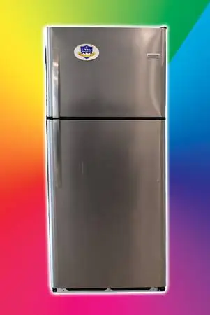 Remanufactured Frigidaire Refrigerator 1 Year Warranty, FREE DELIVERY*