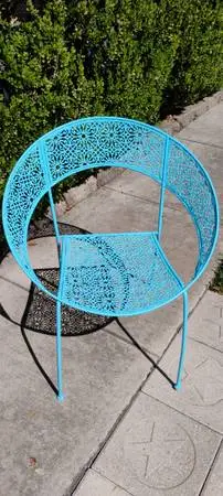 Patio Chair