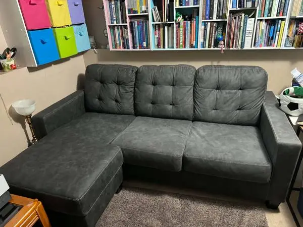 SOFA BED FOR SALE – EXCELLENT CONDITION!