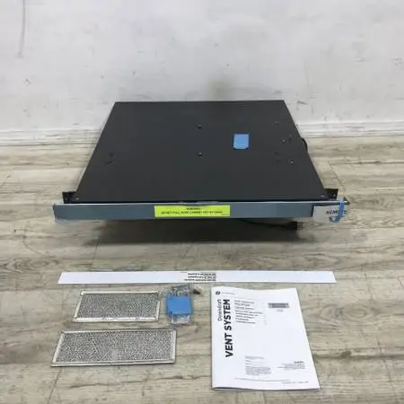 GE 30 Telescopic Downdraft System