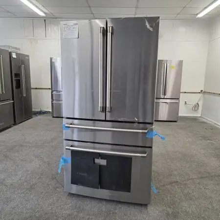 Open Box GE French Door Refrigerator