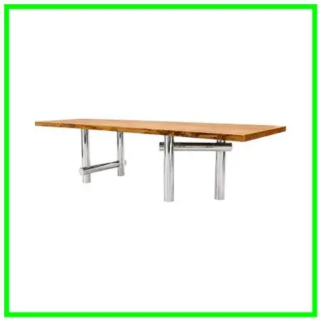 Egg Collective Kenny Dining Room Table