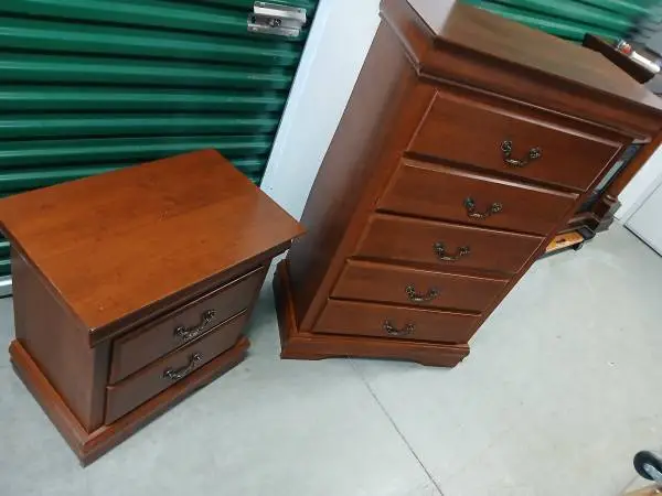 Bedroom Furniture
