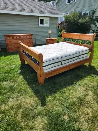Bedroom Set