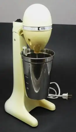 Hamilton Beach Drink Master Beverage Mixer #727W