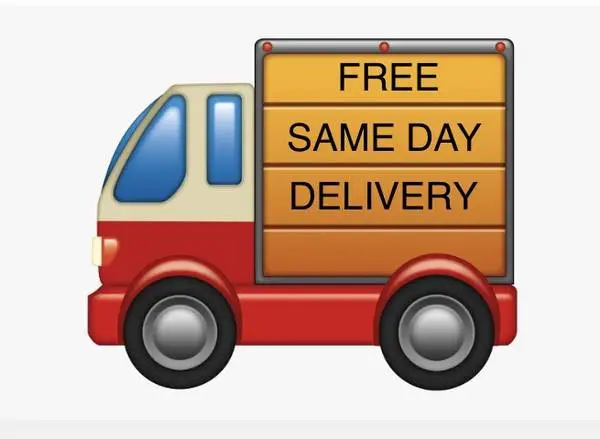🚚FREE SAME DAY DELIVERY ON YOUR APPLIANCES-PROFESSIONAL & RELIABLE🚚