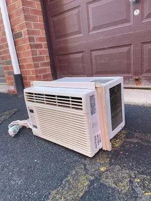 Air Conditioner