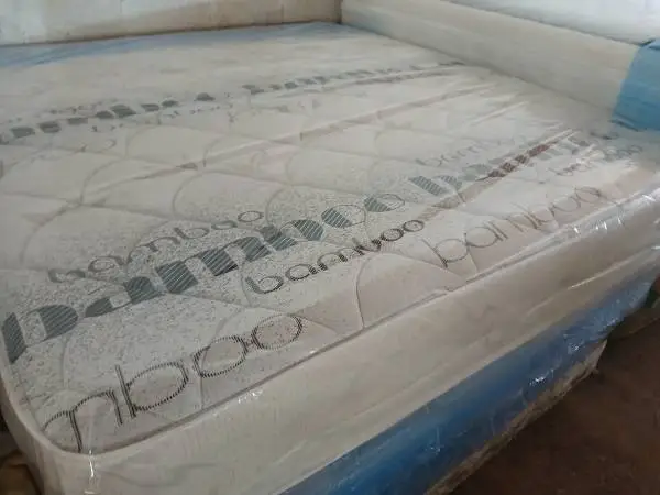 $180 Queen Mattress only brand new free delivery Same Day