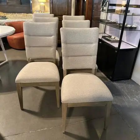 Kincaid Emory Side Chair - Set of 6 - 26X20.5X39H