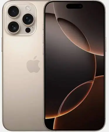 APPLE IPHONE 16 PRO MAX 256GB UNLOCKED **********WITH WARRANTY