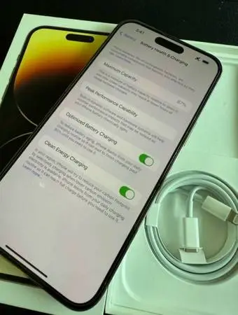 Iphone 14 promax
