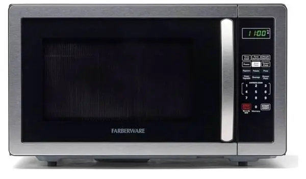 Free microwave