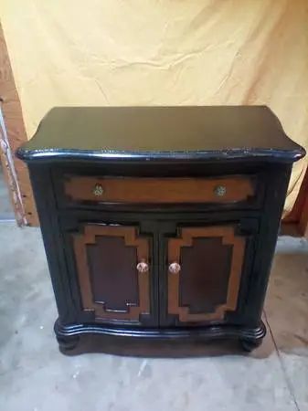 Side Table or TV Cabinet