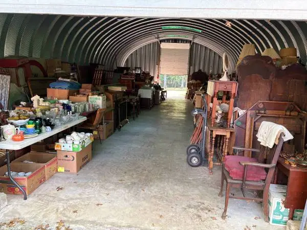 MAKE an OFFER:Antiques & Wrought Iron Patio Furniture