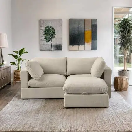 Brand New CLOUD COUCHES