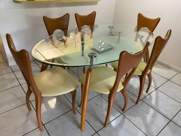 juego   de comedor