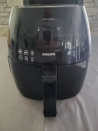 Like New PHILIPS Advance Collection XL Air Fryer