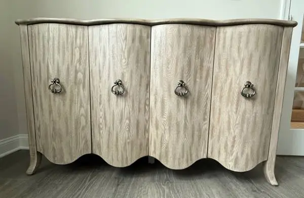 CREDENZA by GABRIELLE
