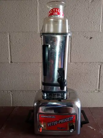 VITA-MIXER Commercial Maxi-4000