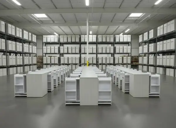 Knoll Storage Cabinet / Personal Lockers | Many Available