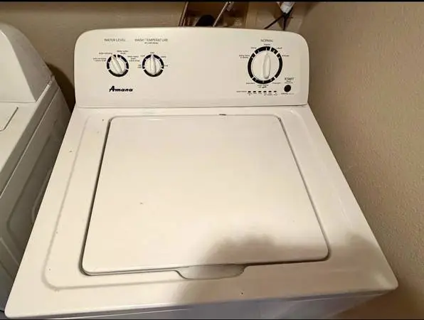 Washer Machine