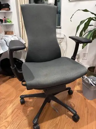 Herman Miller Embody Office Chair